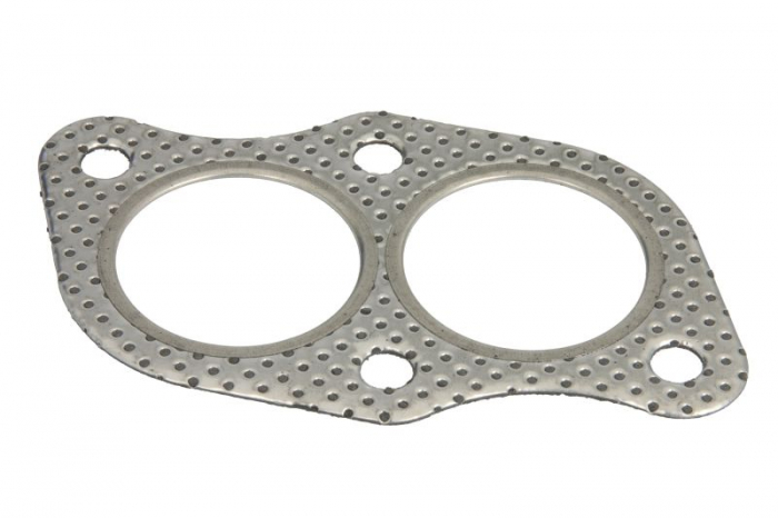 Garnitura sistem evacuare potrivit AUDI 50, 80 B2; SEAT CORDOBA, CORDOBA VARIO, IBIZA II; VW DERBY, GOLF I, GOLF II, GOLF III, JETTA I, JETTA II, PASSAT B1 0.9-2.0 05.73-12.02 [1]