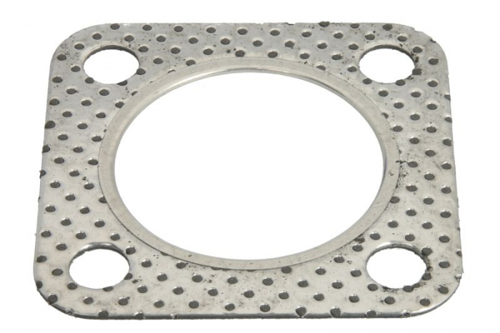 Garnitura sistem evacuare potrivit AUDI 80 B1, 80 B2, 80 B3, COUPE B2; VW CADDY I, GOLF I, GOLF II, JETTA I, JETTA II, PASSAT B1, PASSAT B2, SANTANA, SCIROCCO 1.3-1.7D 05.72-07.92 [1]