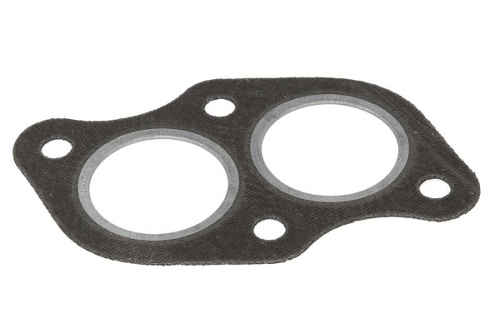 Garnitura sistem evacuare potrivit AUDI 80 B2; SEAT CORDOBA, IBIZA II; VW DERBY, GOLF I, GOLF II, GOLF III, JETTA I, JETTA II, PASSAT B1, PASSAT B2, POLO 1.3/1.4 05.73-10.02 [1]