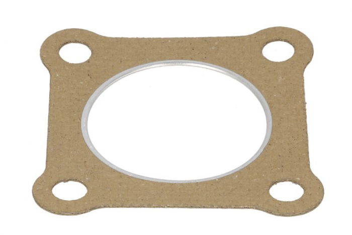 Garnitura sistem evacuare potrivit AUDI 80 B3, 80 B4, A2; SEAT AROSA, CORDOBA, CORDOBA VARIO, IBIZA II, IBIZA III, INCA, LEON, TOLEDO I, TOLEDO II 1.0-1.9D 08.82-08.14 [1]