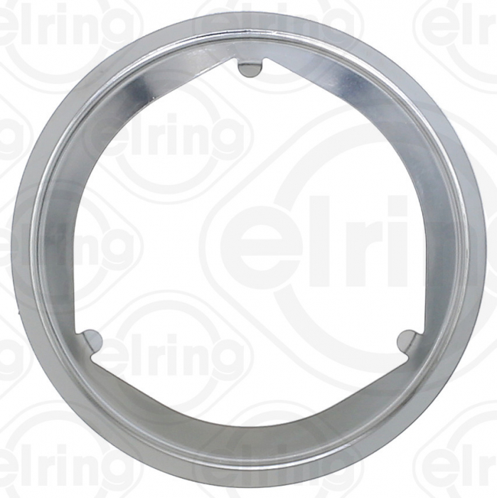 Garnitura sistem evacuare potrivita AUDI A1, A3, Q3, TT; CHRYSLER SEBRING; DODGE AVENGER, CALIBER, JOURNEY; GAZ GAZELLE NEXT, GAZELLE NN; JEEP COMPASS, PATRIOT 0.8DH-2.5D dupa 2001 [2]