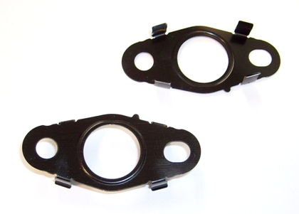 Garnitura sistem evacuare potrivita AUDI A1, A3; SEAT ALTEA, ALTEA XL, LEON, TOLEDO III, TOLEDO IV; SKODA OCTAVIA II, RAPID, SUPERB II, YETI; VW EOS, GOLF PLUS 1.4 2007-2018 [2]
