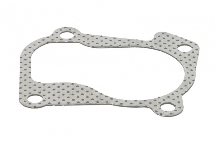 Garnitura sistem evacuare potrivit AUDI A2, A3, A6 C6; SEAT AROSA, CORDOBA, CORDOBA VARIO, IBIZA II, IBIZA III, IBIZA IV, IBIZA IV SC, INCA, LEON, TOLEDO II 1.3-2.0D 08.93-08.11 [1]