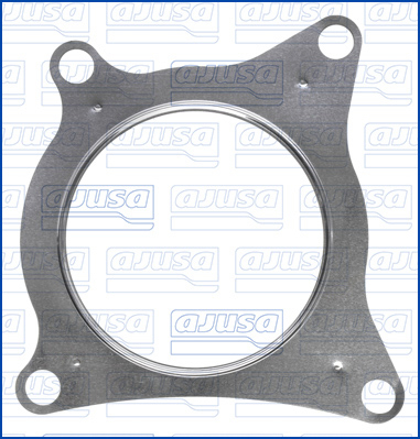 Garnitura sistem evacuare potrivit AUDI A3, A4 B8, A5, A6 C6, TT; SEAT ALTEA, ALTEA XL, EXEO, EXEO ST, LEON, TOLEDO III; SKODA OCTAVIA II, SUPERB II; VW EOS 1.8 2.0 09.04-11.17