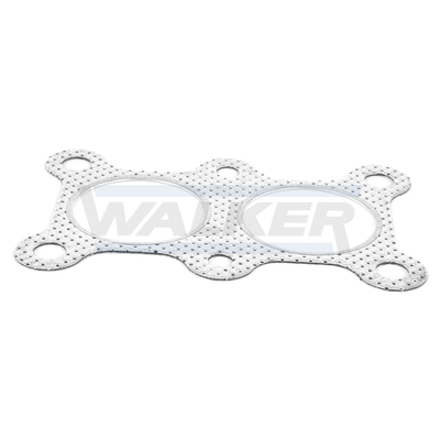 Garnitura sistem evacuare potrivit AUDI A3, A6 C6; SEAT ALTEA, ALTEA XL, LEON, TOLEDO II, TOLEDO III; SKODA OCTAVIA I, OCTAVIA II; VW BORA, BORA I, CADDY III 1.6-2.0 12.95-05.15 [2]