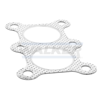 Garnitura sistem evacuare potrivit AUDI A3, A6 C6; SEAT ALTEA, ALTEA XL, LEON, TOLEDO II, TOLEDO III; SKODA OCTAVIA I, OCTAVIA II; VW BORA, BORA I, CADDY III 1.6-2.0 12.95-05.15 [3]