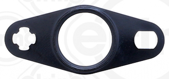 Garnitura sistem evacuare potrivita AUDI A3, TT; SEAT ALTEA, ALTEA XL, LEON, TOLEDO III; SKODA OCTAVIA II; VW EOS, GOLF V, GOLF VI, JETTA III, PASSAT B6, POLO V 2.0 2004-2017 [2]