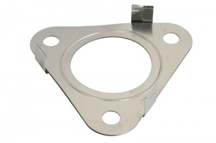 Garnitura sistem evacuare potrivit AUDI A3, TT; VW EOS, GOLF PLUS V, GOLF V, JETTA III, PASSAT B6, PHAETON, TOURAN 2.0 3.2 04.02-11.10
