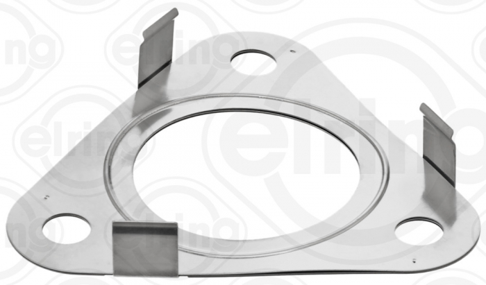 Garnitura sistem evacuare potrivit AUDI A3, TT; VW EOS, GOLF PLUS V, GOLF V, JETTA III, PASSAT B6, PHAETON, TOURAN 2.0/3.2 04.02-11.10 [3]