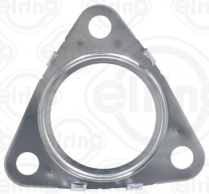 Garnitura sistem evacuare potrivita AUDI A4 ALLROAD B8, A4 B8, A5, A6 ALLROAD C7, A6 C7, A7, A8 D4, Q5, Q7; PORSCHE CAYENNE, MACAN, PANAMERA; VW TOUAREG 3.0D dupa 2007 [2]