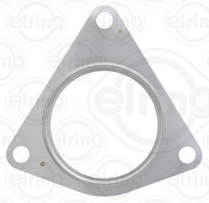 Garnitura sistem evacuare potrivita AUDI A4 ALLROAD B8, A4 B8, A5, A6 C7, Q5; SEAT EXEO, EXEO ST 2.0D 2007-2018 [2]