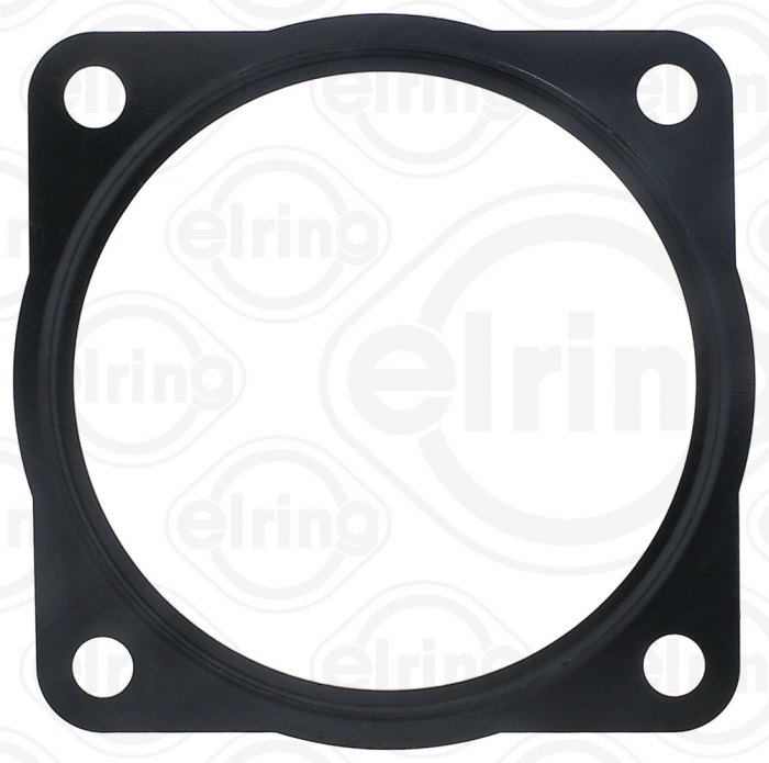 Garnitura sistem evacuare potrivita AUDI A4 ALLROAD B8, A4 B8, A5, Q5, R8, R8 SPYDER 2.0/2.0ALK/4.2 2007-2017 [2]