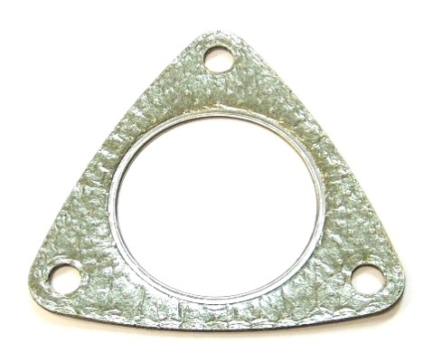 Garnitura sistem evacuare potrivita AUDI A4 B7, A6 ALLROAD C6, A6 C6, A8 D3 2.4-3.2 2004-2011 [2]