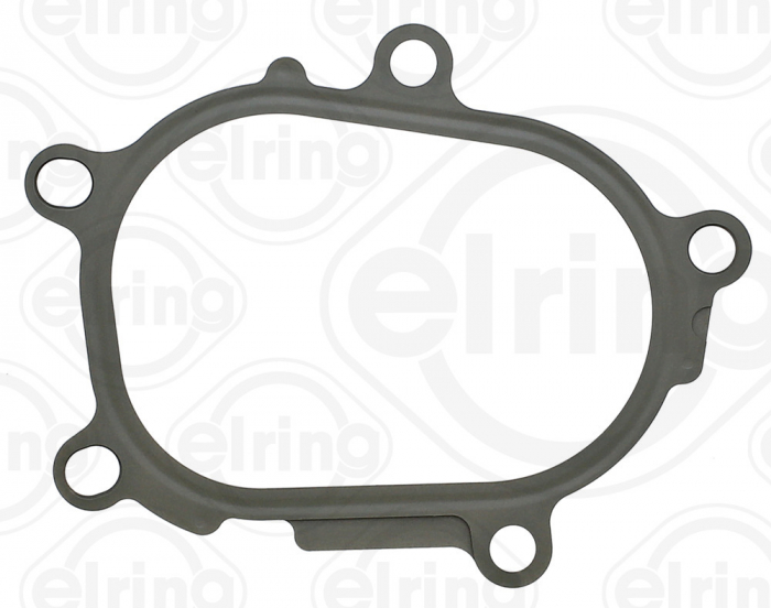 Garnitura sistem evacuare potrivita AUDI A6 C7, A7, A8 D4 4.0 2012-2018 [2]