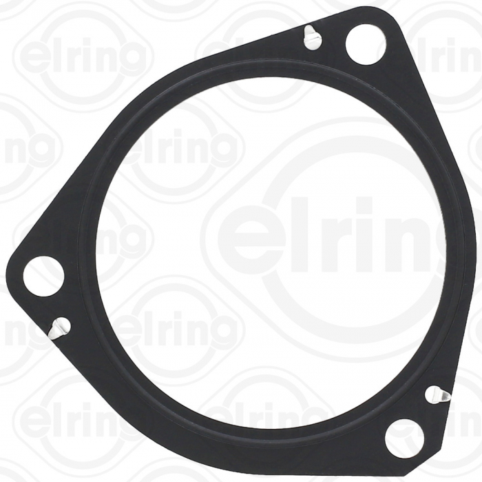 Garnitura sistem evacuare potrivit AUDI A6 C7, A8 D3 3.0D 4.0D 05.03-09.18
