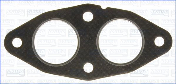 Garnitura sistem evacuare potrivita BMW 1 (E87), 3 (E46), X3 (E83) 1.6/1.8/2.0 2000-2011 [2]