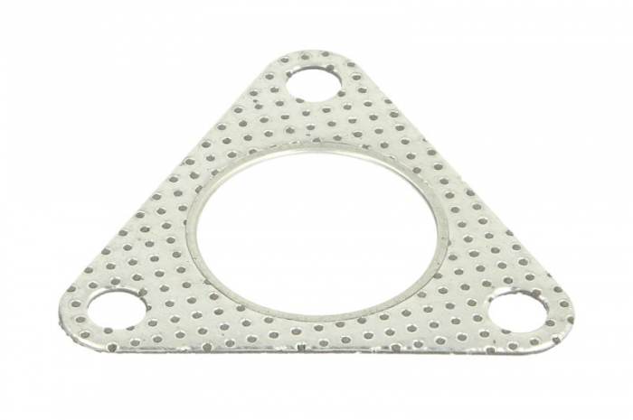 Garnitura sistem evacuare potrivit BMW 3 (E21); SKODA FAVORIT, FAVORIT FORMAN, FELICIA I, FELICIA II 1.3/1.6 03.81-04.02 [1]