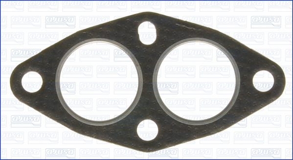 Garnitura sistem evacuare potrivita BMW 3 (E30), 3 (E36), 3 (E46), 5 (E34), Z3 (E36) 1.6-1.9 1987-2006 [3]