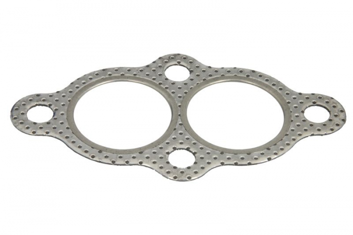 Garnitura sistem evacuare potrivit BMW 3 (E30), 3 (E36), 5 (E34), Z3 (E36) 1.6-2.5 09.82-08.00 [1]