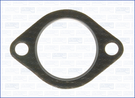 Garnitura sistem evacuare potrivita BMW 3 (E46), 5 (E39), 5 (E60), 5 (E61), 7 (E65, E66, E67), X3 (E83), X5 (E53), Z3 (E36), Z4 (E85) 2.2-3.0 1998-2010 [2]