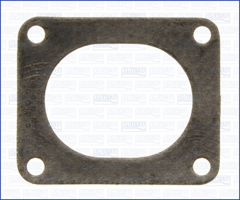 Garnitura sistem evacuare potrivit BMW 3 (E46), 5 (E60), 5 (E61), X3 (E83), X5 (E53) 2.0D 2.5D 3.0D 09.02-05.10