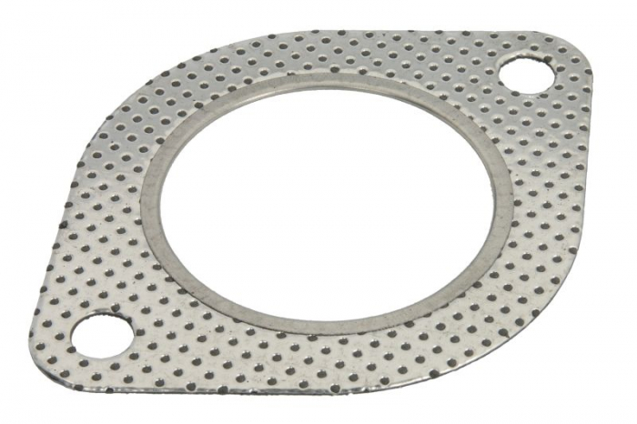 Garnitura sistem evacuare potrivit BMW 3 (E92); INFINITI EX, FX, G, M, M37, M45, Q50, QX50 I, QX56, QX70; NISSAN 100NX, 200SX, 350Z, 370Z, ALMERA I, ALMERA II 1.0-5.6 01.85- [1]