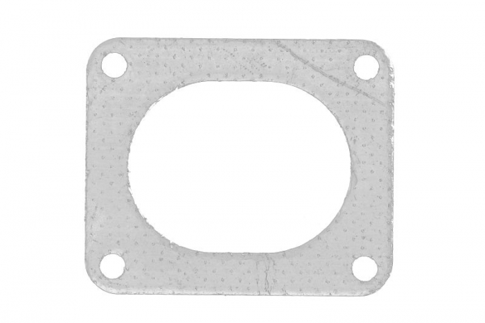 Garnitura sistem evacuare potrivit BMW 5 (E60), 5 (E61), 7 (E65, E66, E67), X3 (E83), X5 (E53) 2.0D 2.5D 3.0D 04.01-05.10