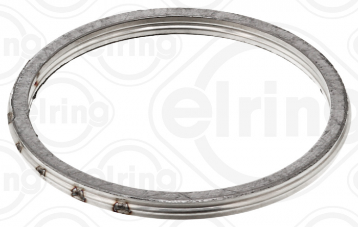 Garnitura sistem evacuare potrivita CADILLAC ATS, CTS; CHEVROLET CAMARO; OPEL INSIGNIA A, INSIGNIA A COUNTRY, INSIGNIA B, INSIGNIA B COUNTRY 2.0/2.0ALK/6.2 dupa 2008 [2]