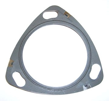 Garnitura sistem evacuare potrivit CADILLAC BLS; OPEL ASTRA G, ASTRA H, ASTRA H GTC, SPEEDSTER, ZAFIRA A, ZAFIRA B, ZAFIRA B MINIVAN 2.0 2.0ALK 09.00-