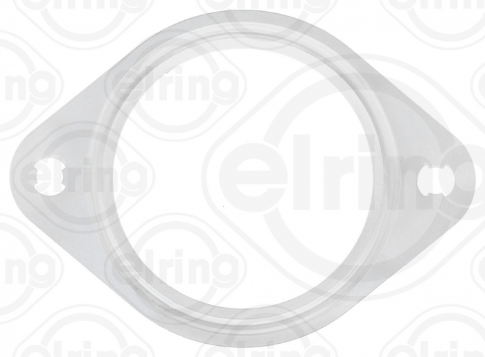 Garnitura sistem evacuare potrivita CADILLAC ESCALADE, SRX, XT4, XT5; CHEVROLET CORVETTE, SILVERADO 1500, TAHOE; GMC SIERRA 1500; OPEL INSIGNIA A, INSIGNIA A COUNTRY 2.0-6.2 dupa 2008 [2]
