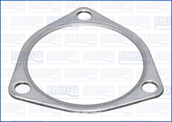 Garnitura sistem evacuare potrivit CHEVROLET AVEO   KALOS, MATIZ, SPARK; DAEWOO KALOS, MATIZ 1.0 1.0LPG 1.2 01.03-