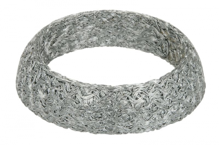 Garnitura sistem evacuare potrivit CHEVROLET CORSA; DAEWOO PRINCE; HONDA STREAM; OPEL ASCONA C, ASTRA F, ASTRA F CLASSIC, ASTRA F/KOMBI, CALIBRA A 1.2-2.0 03.82-12.09 [1]