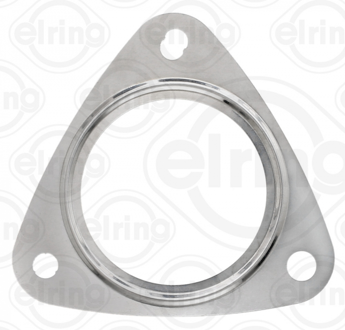 Garnitura sistem evacuare potrivita CHEVROLET EQUINOX; OPEL ASTRA J, ASTRA J GTC, ASTRA K, CASCADA, INSIGNIA A, INSIGNIA A COUNTRY, INSIGNIA B, INSIGNIA B GRAND SPORT 1.6/2.4 dupa 2009 [2]