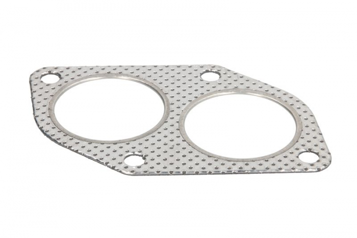 Garnitura sistem evacuare potrivit CHEVROLET ZAFIRA; DAEWOO 1.5I, ARANOS, CIELO, CIELO LOAD RUNNER, ESPERO, LEMANS, NEXIA, PRINCE; OPEL ASCONA C, ASTRA F 1.4-2.5D 09.81-07.12 [1]