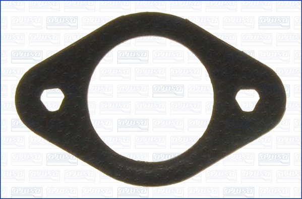Garnitura sistem evacuare potrivita CHRYSLER GRAND VOYAGER V, VOYAGER V; DODGE GRAND 3.3/3.8 dupa 2007 [2]
