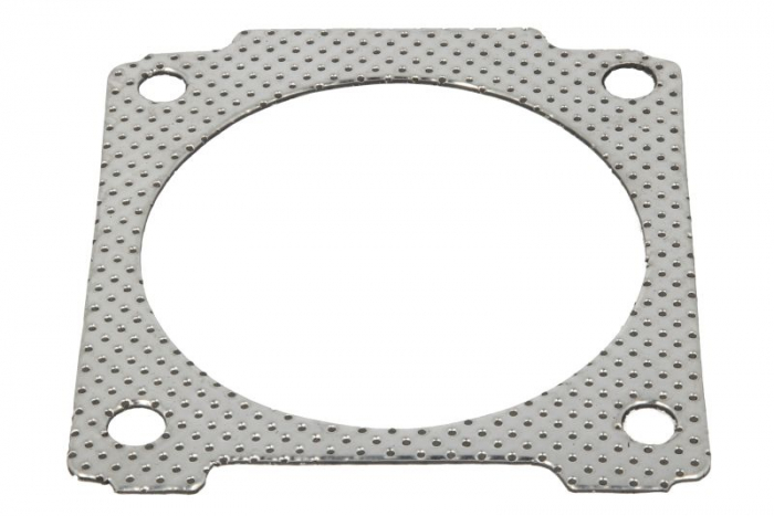 Garnitura sistem evacuare potrivit CITROEN BERLINGO, C2, C3 I, C3 II, C3 PLURIEL, NEMO, SAXO; PEUGEOT 1007, 106 II, 206, 206+, 208 II, 306, BIPPER TEPEE, PARTNER 1.1-1.6 05.93- [1]