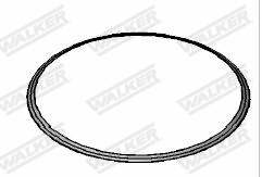 Garnitura sistem evacuare potrivit CITROEN BERLINGO MULTISPACE, BERLINGO MINIVAN, C3 II, C3 PICASSO, C4 AIRCROSS, C4 GRAND PICASSO II, C4 II, C4 PICASSO II, C5 III, DS3 1.6D 04.08-