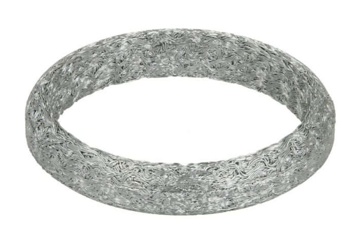 Garnitura sistem evacuare potrivit CITROEN JUMPER I; FIAT DUCATO; PEUGEOT BOXER 2.3D/2.8D 12.01- [1]