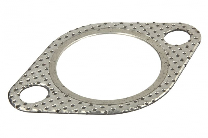 Garnitura sistem evacuare potrivit DAF 400-SERIE; DAIHATSU CHARADE III, HIJET, SIRION, YRV; FORD SCORPIO I, SIERRA II, TRANSIT; HYUNDAI GETZ, H100, LANTRA I, MATRIX 1.0-3.2 09.80- [1]