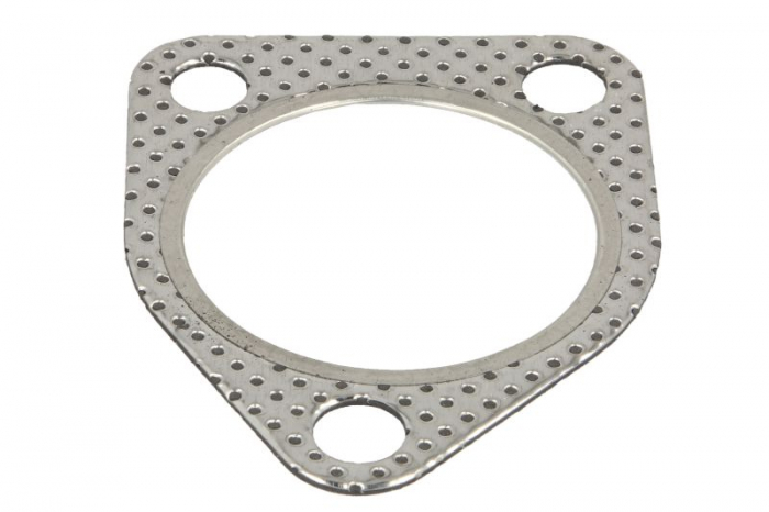 Garnitura sistem evacuare potrivit DAIHATSU CHARADE I, CHARADE II, CHARADE III, FEROZA 1.0/1.0D/1.6 10.77-12.99 [1]
