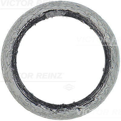 Garnitura sistem evacuare potrivit DAIHATSU MATERIA, SIRION; MAZDA 5 1.5-2.0 10.06-