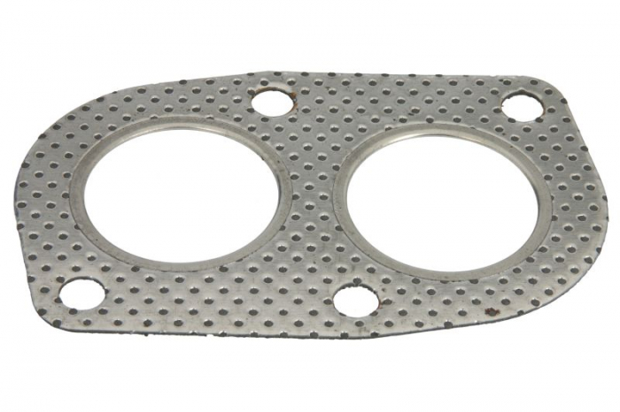 Garnitura sistem evacuare potrivit FIAT 124, 124 SPIDER, 125, 131, 132, ARGENTA, CROMA, REGATA, RITMO, TIPO; LANCIA BETA, BETA H.P.E., BETA SPIDER, DEDRA 1.4-2.0 01.66-07.99 [1]