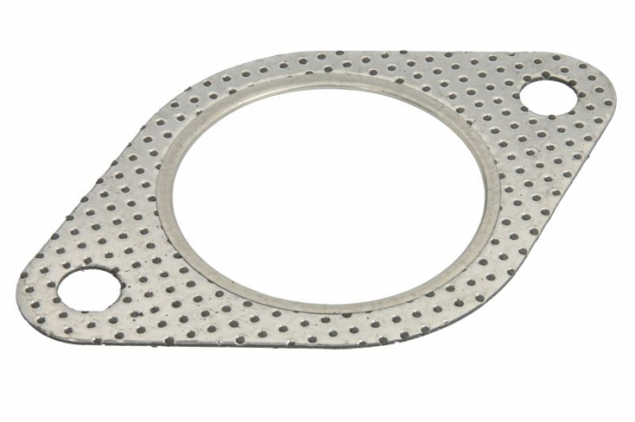 Garnitura sistem evacuare potrivit FIAT BRAVO II, DUCATO, GRANDE PUNTO, PUNTO EVO, SEICENTO / 600, STILO; FORD FIESTA IV, FIESTA VI, FIESTA/MINIVAN, FOCUS I, PUMA 0.9-2.5 08.95- [1]