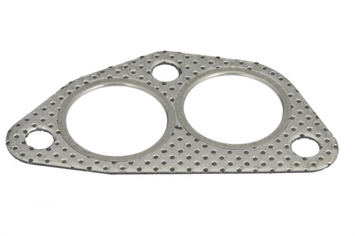 Garnitura sistem evacuare potrivit FIAT CINQUECENTO, PALIO, PANDA, PANDA/HATCHBACK, PUNTO, PUNTO/HATCHBACK, SEICENTO / 600, SIENA, STRADA, TIPO, UNO; LANCIA Y, Y10 0.8-2.0 10.84- [1]