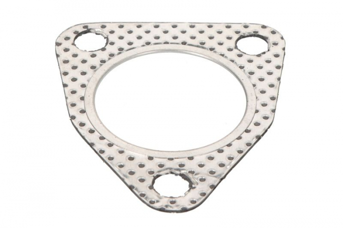 Garnitura sistem evacuare potrivit FIAT CINQUECENTO, PANDA, SEICENTO / 600 0.9 07.91-12.08 [1]