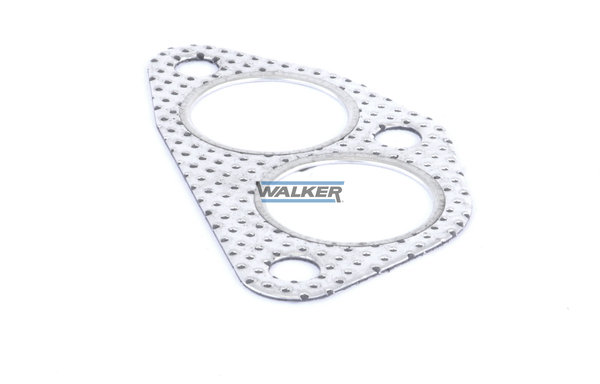 Garnitura sistem evacuare potrivita FIAT PALIO, PANDA, PUNTO, SIENA, TIPO, UNO; LANCIA Y10; MITSUBISHI GALANT VII 0.8-2.0 1984-2004 [2]