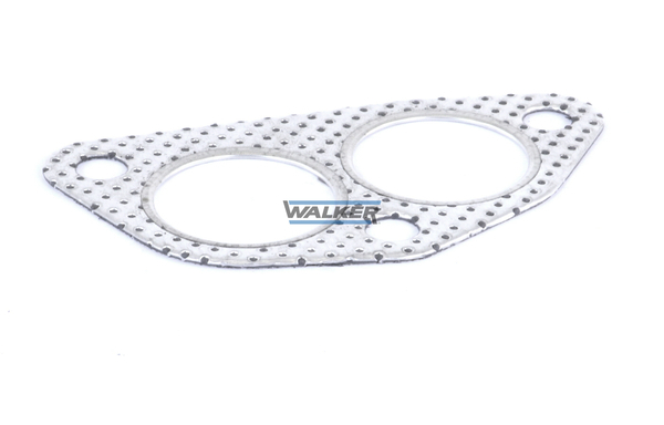 Garnitura sistem evacuare potrivita FIAT PALIO, PANDA, PUNTO, SIENA, TIPO, UNO; LANCIA Y10; MITSUBISHI GALANT VII 0.8-2.0 1984-2004 [3]