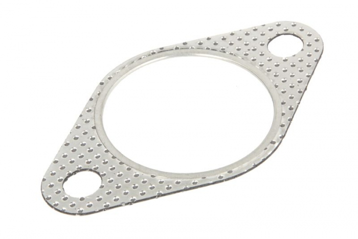 Garnitura sistem evacuare potrivit FIAT SEICENTO / 600; FORD ESCORT CLASSIC, ESCORT V, ESCORT V EXPRESS, ESCORT VI, ESCORT VI/KOMBI, FIESTA III 1.1/1.8/1.8D 03.89-01.10 [1]