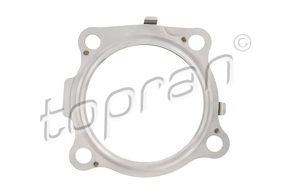 Garnitura sistem evacuare potrivit FORD B-MAX, C-MAX II, ECOSPORT, FIESTA VI, FIESTA VII, FOCUS III, FOCUS III/HATCHBACK, FOCUS III/KOMBI, GRAND C-MAX, MONDEO V 1.0 02.12- [2]