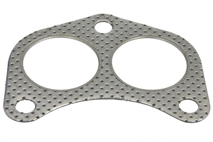 Garnitura sistem evacuare potrivit FORD ESCORT III, ESCORT IV, ESCORT IV EXPRESS, ESCORT V, ESCORT V EXPRESS, FIESTA II, FIESTA III, GRANADA, GRANADA II 1.3-2.0 08.79-12.95 [1]